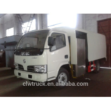 2014 Высокоэффективная уборочная машина Dongfeng 4x2 Dongfeng